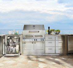 Outdoor Dishwasher - The World's First! on Pinterest | Outdoor Kitchens ...