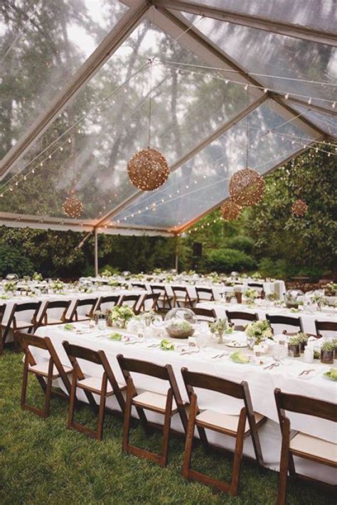 Pin auf Outdoor Hochzeit