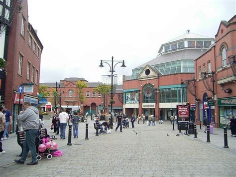 Pictures of Oldham, Greater Manchester, England | England Photography ...