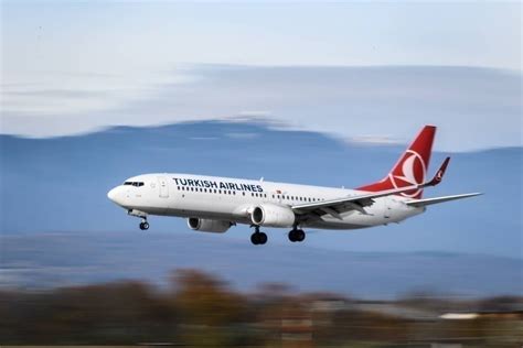 Turkish Airlines Preps Lawsuit Over Boeing 737 MAX Uncertainty - Simple Flying