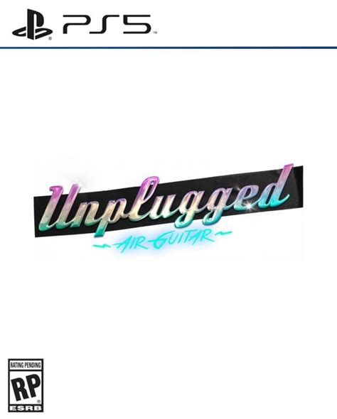 Unplugged: Air Guitar (PS5) Reviews