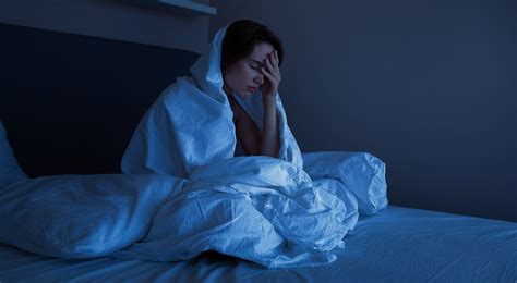 Nocturnal Panic Attacks: Signs, Causes, Treatment | Healthnews