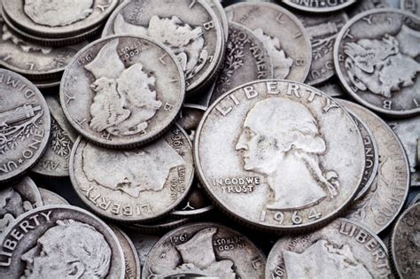 10 Valuable Coins That Might Be In Your Pocket - Toptenz.net