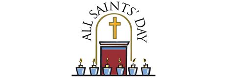 All Saints Day Clipart at GetDrawings | Free download