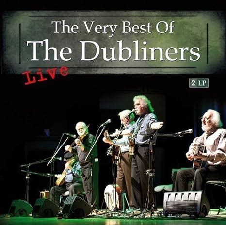 The Very Best of the Dubliners Live [Vinyl LP]: Amazon.de: Musik