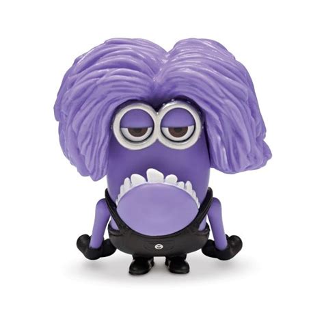 purple minion - Google Search | Purple minions, Minions, Minions funny