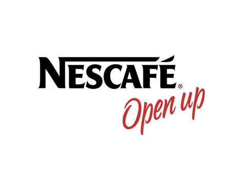 Nescafe Logo PNG Transparent & SVG Vector - Freebie Supply