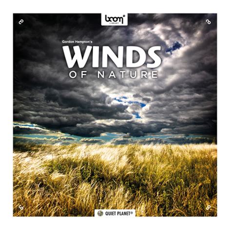 Stream WINDS OF NATURE | Demo by BOOM Library | Listen online for free ...