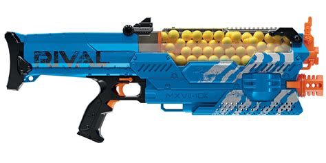 Nerf News: What we'll see at the 2017 New York Toy Fair | Blaster Hub