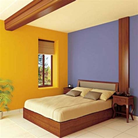 Hall Color Combination Asian Paints - Alice Living