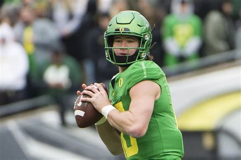 Opponent Preview: Oregon’s Offense