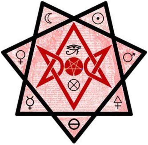 17 Best images about Thelema on Pinterest | Scarlet, Occult and Moonchild