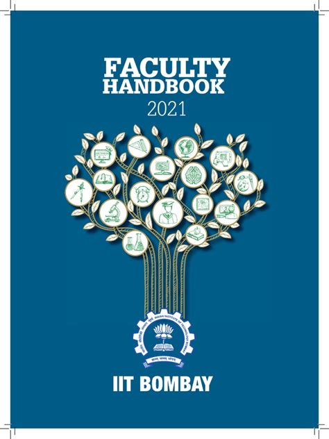 Faculty Handbook 2021 | PDF | Engineering