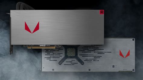 AMD unveils Radeon RX Vega graphics cards