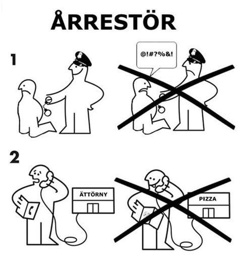 Hilarious IKEA 'assembly' Instruction Jokes > FREEYORK