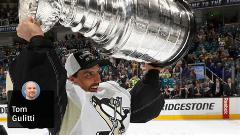 Fleury remained supportive during Penguins' Cup run | NHL.com | Pittsburgh penguins, Pittsburgh ...