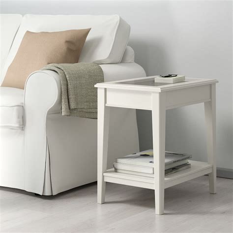 Ikea Side Table, White Side Tables, End Tables, Occasional Tables ...