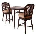 Bristol Outdoor Patio Furniture Dining Sets & Pieces furniture on PopScreen