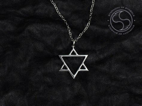 Aether Symbol pendant by SymphoSymbols on DeviantArt