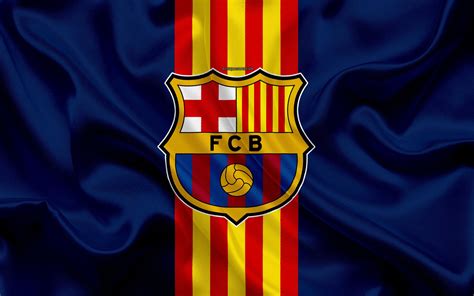 Barca Flag Wallpaper : Ir A Ver Un Partido Al Campo Del Barça En ...