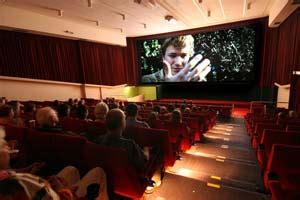 Majestic Cinemas Nambucca Heads - To Do Kids