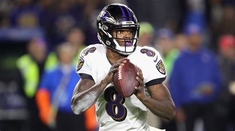 Ravens Playoff Picture: Can They Make It With Win & Loss? | Heavy.com