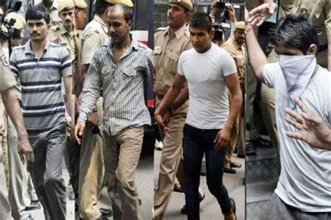 Nirbhaya case: 4 death-row convicts likely to be shifted to Tihar's Jail No. 3 today | India ...