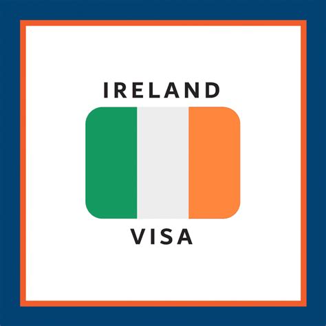 Ireland Visa - Urgent Visa