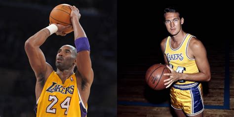 15 Best Players In Los Angeles Lakers History