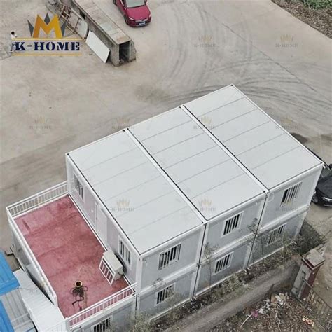 China Container Office Design Manufacturers, Suppliers - Customized ...