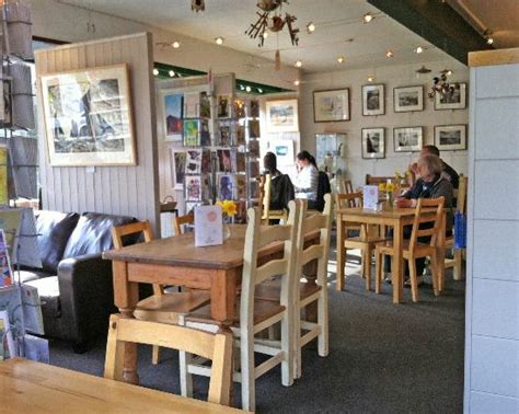 The Art Cafe, Mersea Island - Mersea Island Mersea Island 2 Coast Rd - Restaurant Reviews, Phone ...