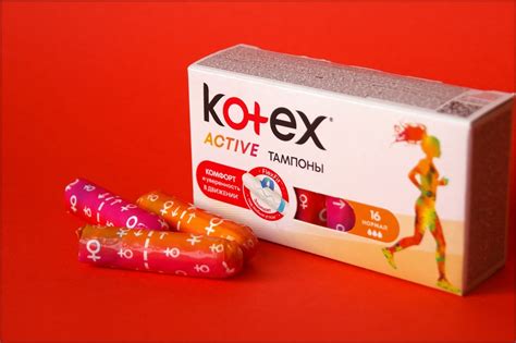 Kotex Tampons Class Action Settlement: $30+ Per Person - The Money Ninja