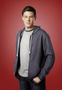 Finn Hudson - Glee Wiki - Neoseeker