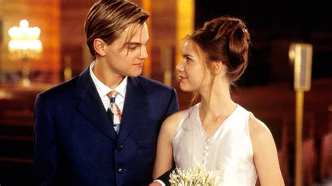 The Unforgettable Fashion of Baz Luhrmann’s Romeo + Juliet, in GIFs ...