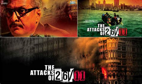 26/11 Terrorist Attack Movie: Watch Preview of The Attacks of 26-11 Movie Here - India.com