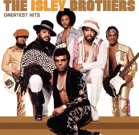 The Isley Brothers: Greatest Hits - Amazon.co.uk