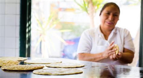 Hand Made Tortillas San Diego - Old Town Mexican Cafe Located in Old Town San Diego