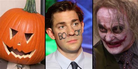 The Office: Every Halloween Episode