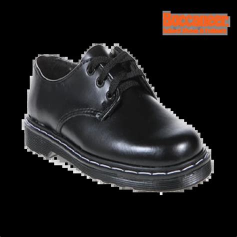 Hoërskool Bekker Buccaneer Scooter School Shoes Black » Burgers Brothers