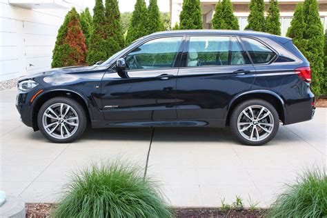 Comparison - BMW X5 M 2016 - vs - BMW X6 M 2016 | SUV Drive