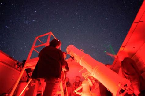 Our Telescopes - Perth Observatory