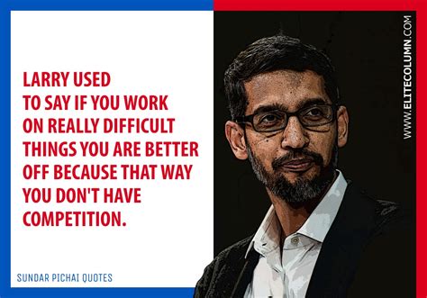 26 Sundar Pichai Quotes That Will Inspire You (2023) | EliteColumn