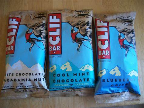 Push Harder, I FOUND THE INDIVIDUAL CLIFF BARS!!!! My store...