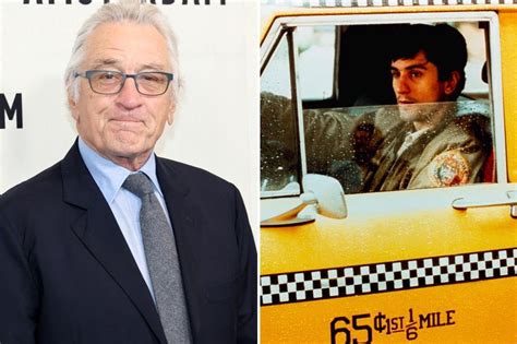 Robert De Niro to reportedly revive ‘Taxi Driver’ role in Uber campaign : r/TaxiDriver