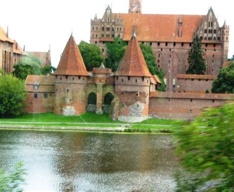 Malbork Castle Museum - 2019 All You Need to Know BEFORE You Go (with ...