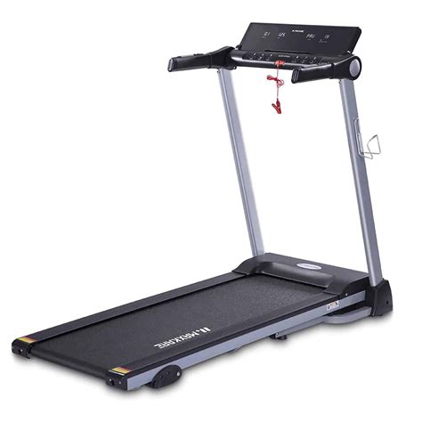 The 10 Best Folding Treadmills in 2021 Reviews - Buyer's Guide