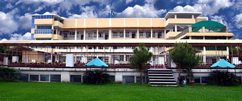 Qurtuba University (Peshawar Campus) - Jaamiah.com