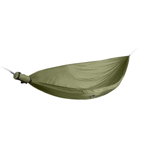 SEA TO SUMMIT | Hammock Set Pro Single Olive