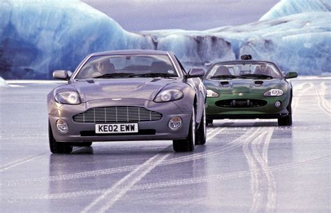 This Is The Best James Bond Villain Car