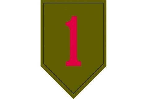 Department of the Army announces 1st Armored Brigade Combat Team, 1st ...